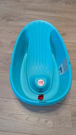 OKBABY Onda Vaschetta Bagnetto del Neonato