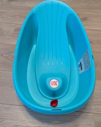 OKBABY Onda Vaschetta Bagnetto del Neonato