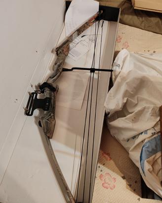 Arco compound firefox