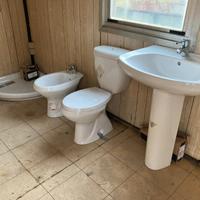 Sanitari Bagno