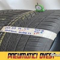 Gomme Usate GOODYEAR 255 55 19