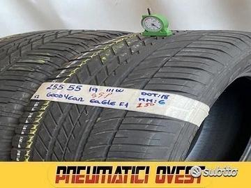 Gomme Usate GOODYEAR 255 55 19