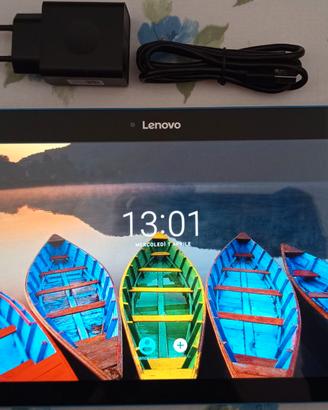 📱 Tablet Lenovo Tab 10 - 10.1" | Come Nuovo 📱