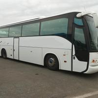 Autobus/ Domino euro 3 prezzo 17.500