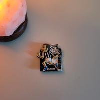 Calamita Juventus Alex Del Piero 10