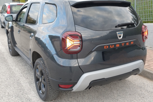 Dacia Duster extreme 4wd 1.6 diesel