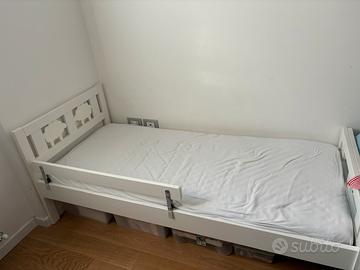 Lettino bambino KRITTER - IKEA