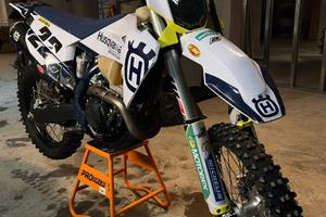 Husqvarna FE 250 2021