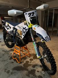 Husqvarna FE 250 2021