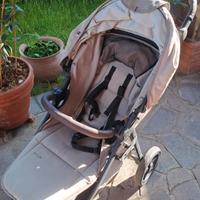 passeggino MAST  MODELLO M 4