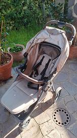 passeggino MAST  MODELLO M 4