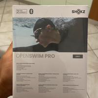 Open swim pro