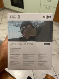 Open swim pro