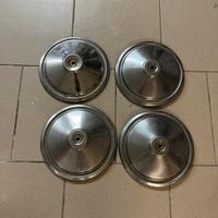 Coppe ruota 500 d’epoca