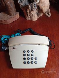 TELEFONO FISSO inSIP - VINTAGE anni 90