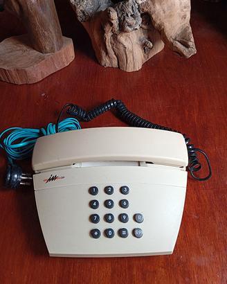 TELEFONO FISSO inSIP - VINTAGE anni 90