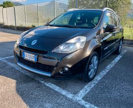 Renault Clio 1.2 SporTour Dynamique - 2010