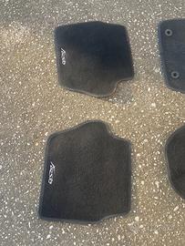 Tappetini auto Ford Fiesta 2008/2009