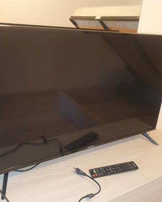 TV 40 Pollici Led No Smart