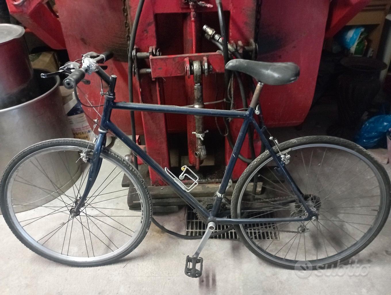 Biciclette - Biciclette In vendita a Trento