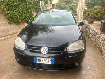 golf 5 1.6 gpl