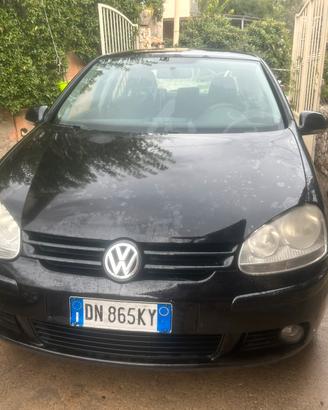 golf 5 1.6 gpl