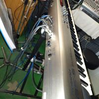 Tastiera Roland Rs9 +Yamaha Ypt-210 + Expander