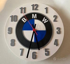 orologi da parete BMW 