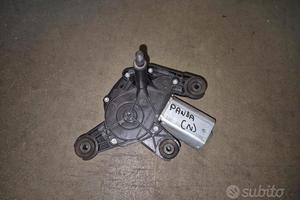 Motorino Tergi Posteriore Per Fiat Panda 2014
