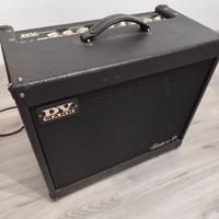 Ampli  valvolare per chitarra DV Mark Galileo15C