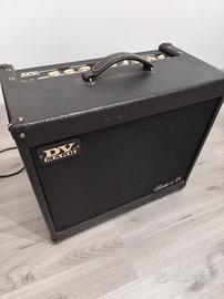 Ampli  valvolare per chitarra DV Mark Galileo15C