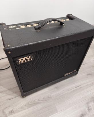 Ampli  valvolare per chitarra DV Mark Galileo15C