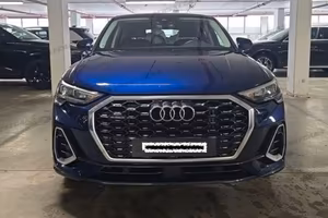 Audi Q3 Sportback 35 2.0 TDI Bussines plus quattro