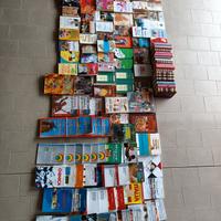 libri assortiti 