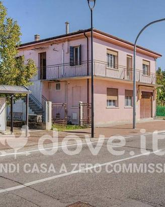 Appartamento di 273 m² con più di 5 locali a Prega