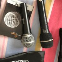 impianto stereo componibile professionale