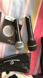 impianto stereo componibile professionale