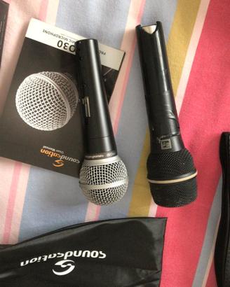 impianto stereo componibile professionale