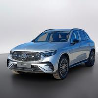MERCEDES-BENZ GLC 300 de 4MATIC N87053