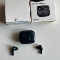 Cuffie wireless