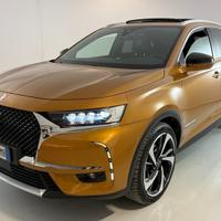 DS DS7 Crossback - DS7 Crossback 2.0 bluehdi Grand