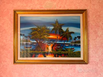 Quadro maxi