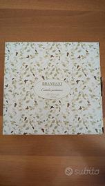 Ciotola porta noci e schiaccianoci Brandani