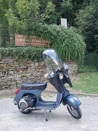 Scooter Vespa Px 200 Senza Frecce Px 200 Vespa Pk 125 Senza Frecce