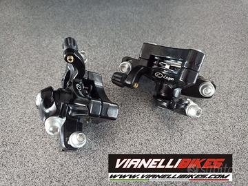 COPPIA PINZE FRENO DISCO LOGAN MECC SOTTOCOSTO