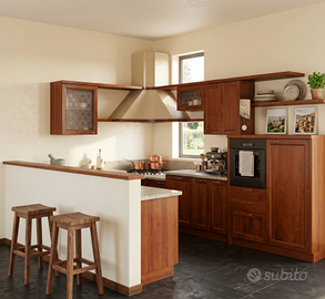 Cucina completa
