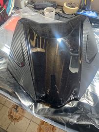 Cupolino Sportivo BCD Design – T-MAX (2017-2021)