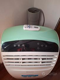 climatizzatore mobile