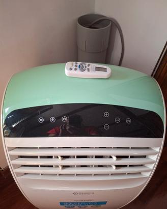 climatizzatore mobile