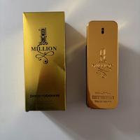 Profumo One Million Paco Rabanne